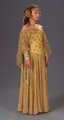 Padme's Picnic Dress - SW:EPII