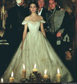 Opera Populaire Debut Gown