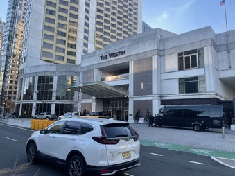 WESTIN HOTEL