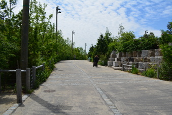 PIER 3 GREENWAY TERRACE