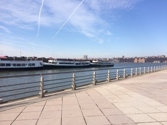 EXTERIORS/PIERS/IDEAS