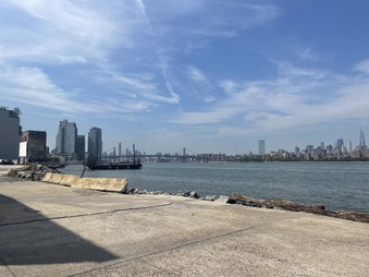 SERET Studios EXTERIORS/Stages