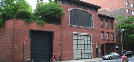 Stephan Weiss Studio