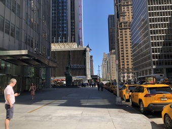 HILTON EXTERIOR BLOCK