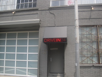 Drive In Studios