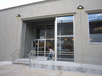 Drive in Studios