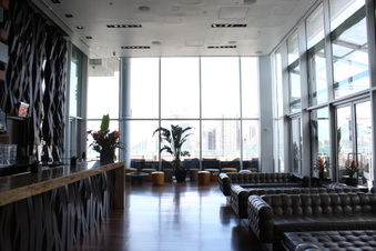 Ink 48 Press Lounge