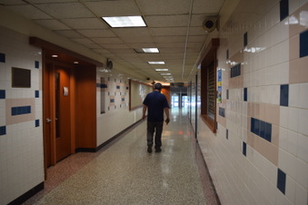 Stuyvesant High School