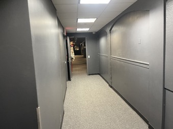 symphony space 