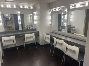 tribeca performing arts center