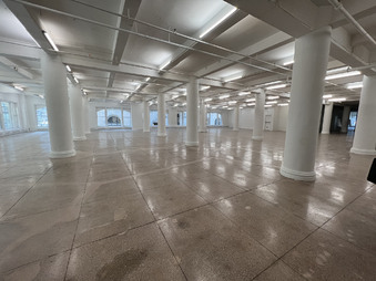 60 Madison Ave - 2nd Fl