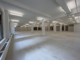 60 Madison Ave - 4th Floor