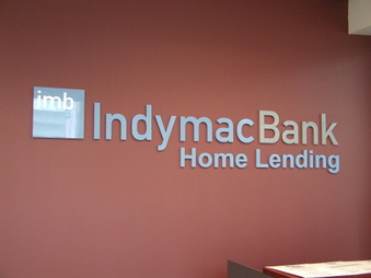 Indymac Bank