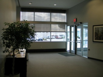 Center for Automotive Ed. and Training
