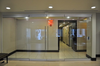 Continental 2 Offices 