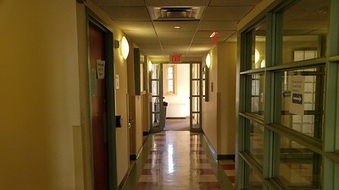 Frese Hall Queens College