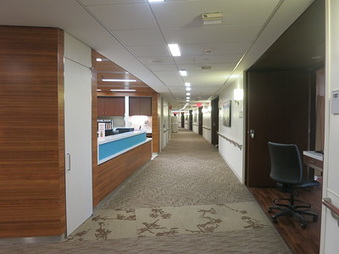 Jewish Medical center