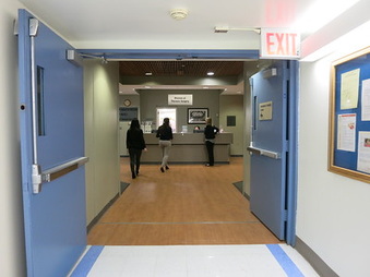 LONG ISLAND JEWISH MEDICAL CENTER
