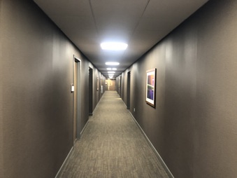 2 hospital Plaza