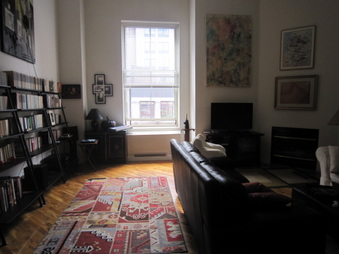 121 W 20th apt. 5f