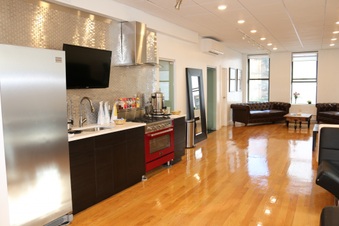 The Lofts at Prince