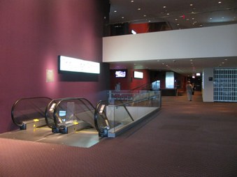 Rose Theater - Time Warner Center