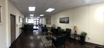 THERAPY OFFICES