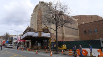 Kings Theatre