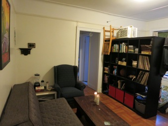 11-15 45th Ave- Apt 1A