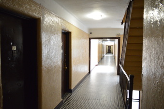 1190 Shakespeare Ave Bronx, NY APT 5B