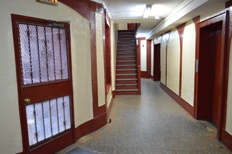 1201 Shakespeare Ave Bronx, NY APT 4B