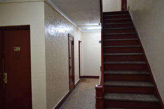 1201 Shakespeare Ave Bronx, NY APT 6F