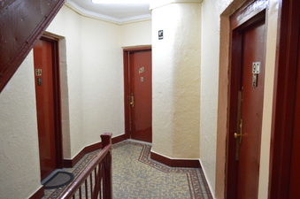 1201 Shakespeare Ave Bronx, NY APT 9B