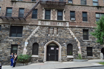 APARTMENTS (FILE PULLS)