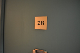 176 EAST 3RD STREET - APT 2B