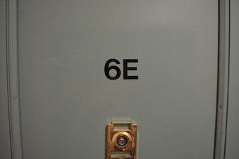 176 EAST 3RD STREET APTS