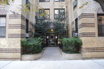 176 EAST 3RD STREET EXT.