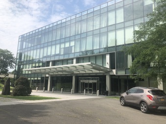 102 corporate drive