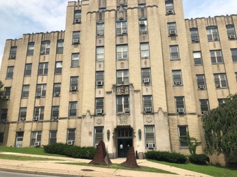 YONKERS MUNICIPAL BLDG