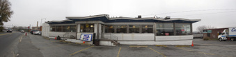 CLINTON DINER