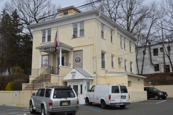 American Legion Post 329