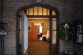 Dobbs Ferry Woman's Club