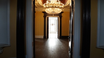 Steinway Mansion