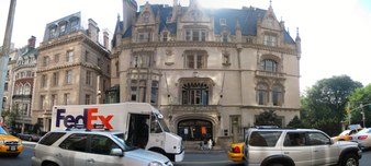 Ukrainian Institute of America