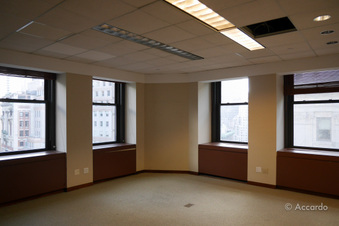 21st Floor