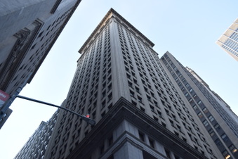 Exteriors