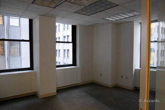 18th Floor