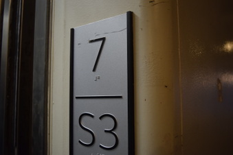 7th Floor - Raw Space