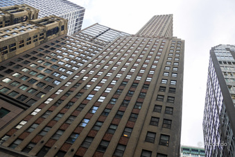 Exterior and Lobby