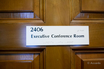 80 Maiden Lane - 24th Floor - Executive